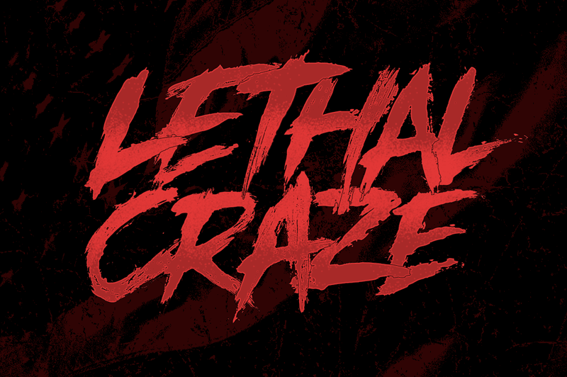 Lethal Craze DEMO