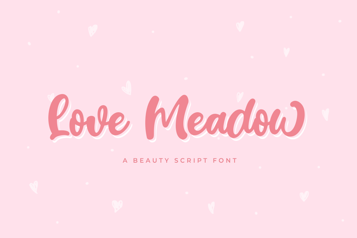 Love Meadow