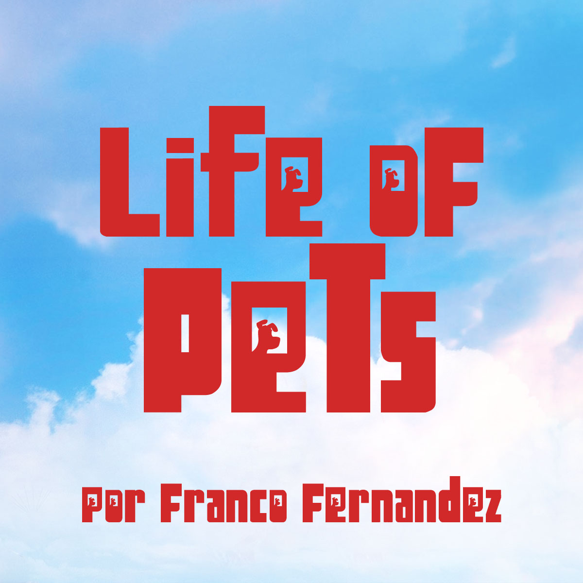 Life of Pets