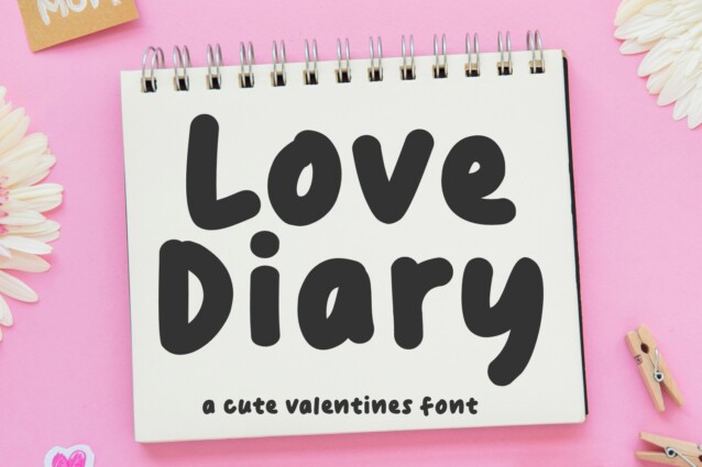 Love Diary