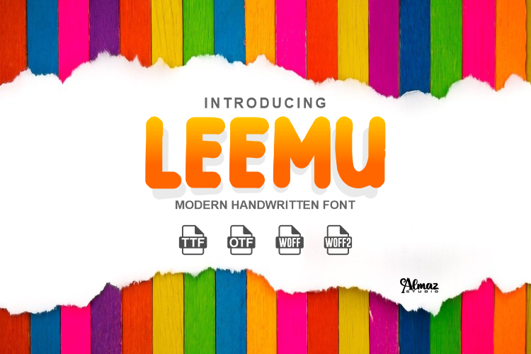 Leemu_Demo 