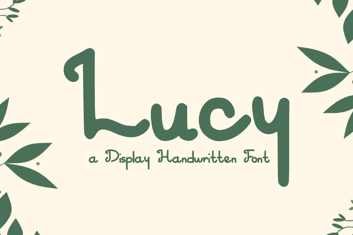 Lucy