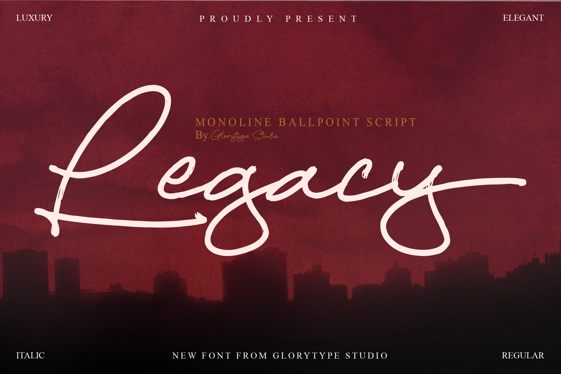 Legacy