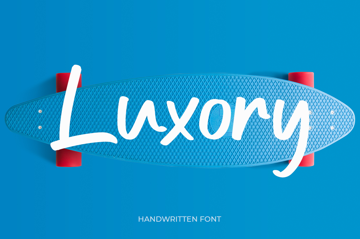 Luxory