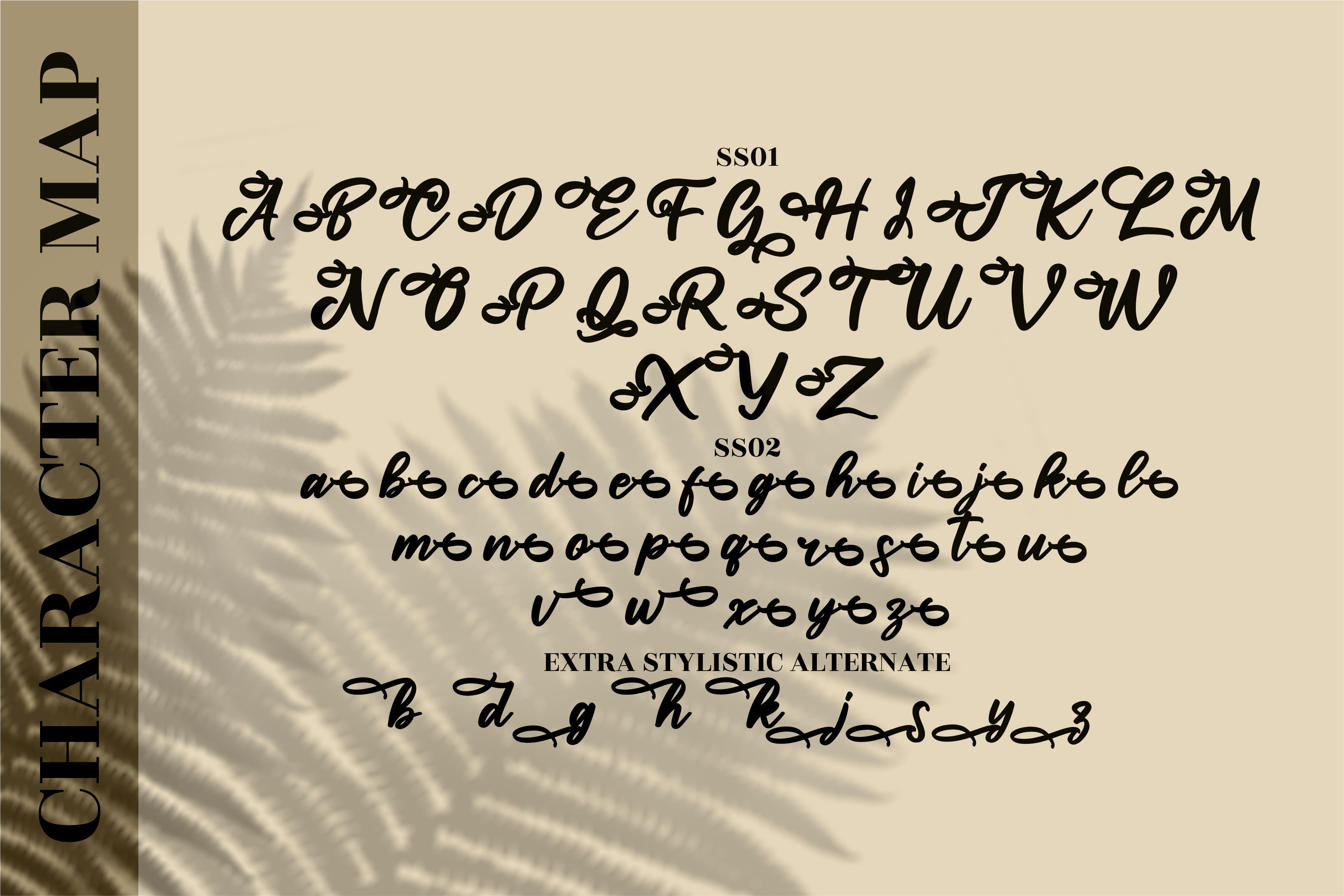 Lamberta Signature