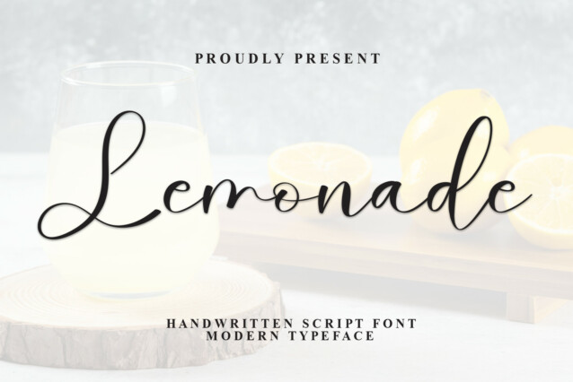 Lemonade