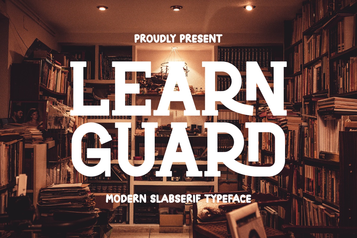 LearnGuard