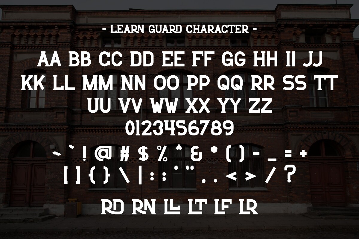 LearnGuard