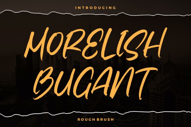 Morelish Bugant