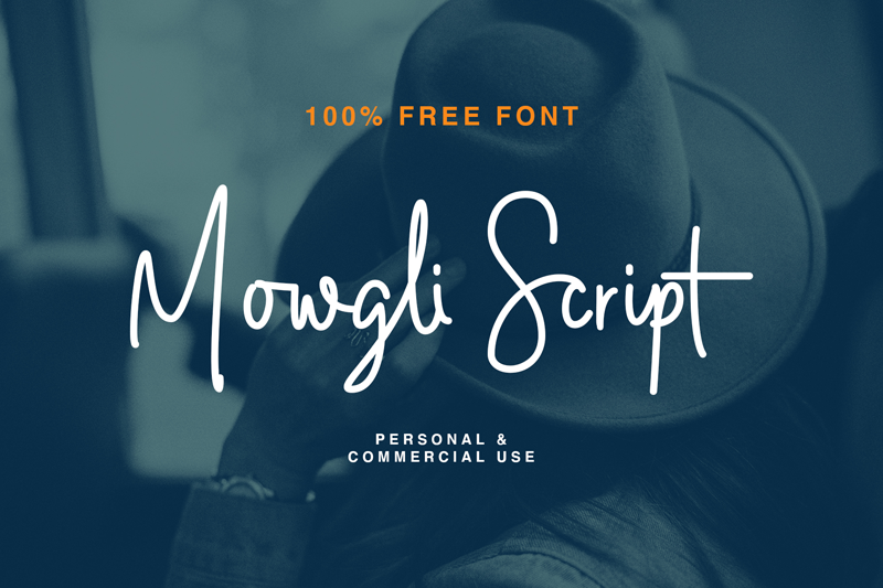 Mowgli Script