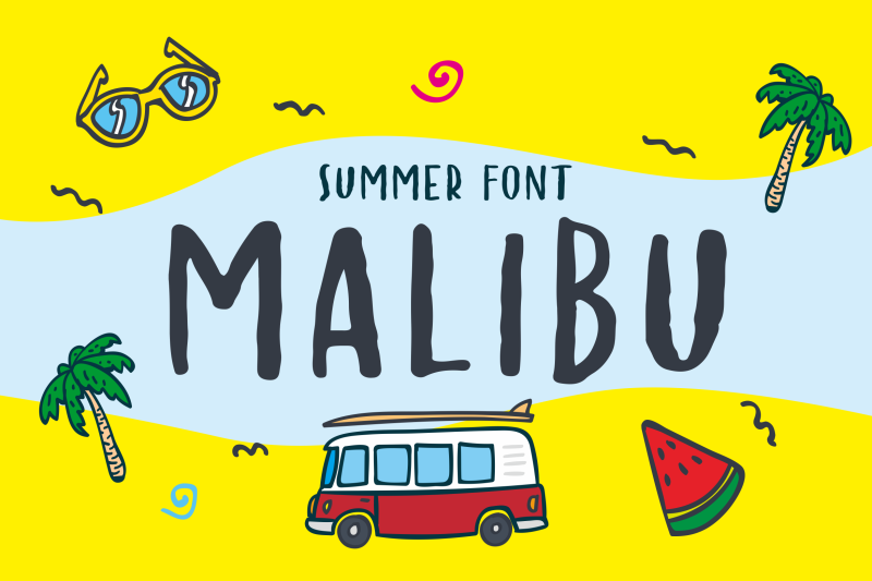 Malibu demo