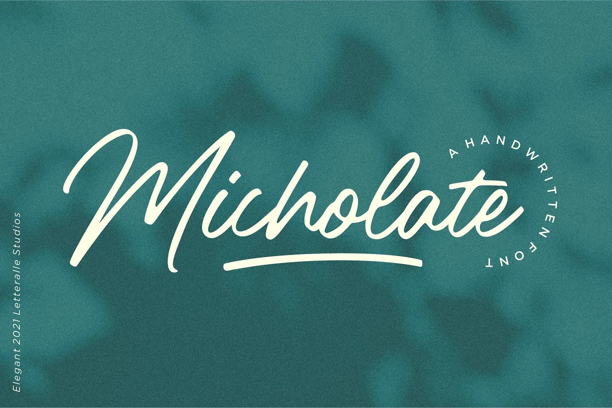 Micholate