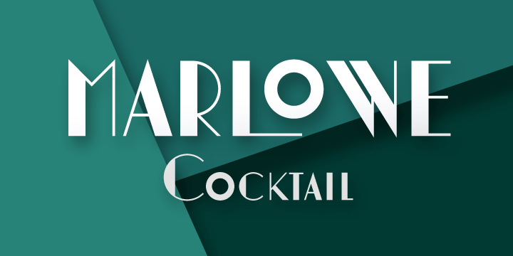 MarloweCocktail