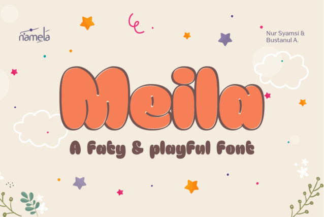 Meila DEMO Line Light