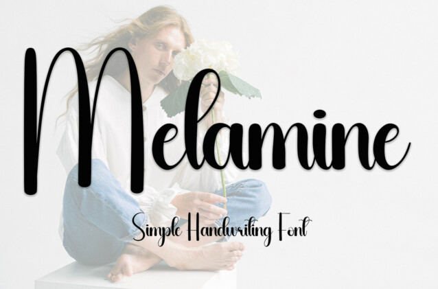 Melamine