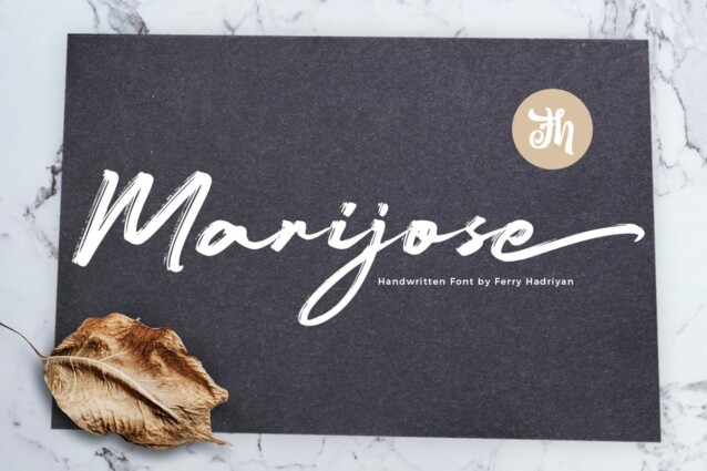 Marijose FreePersonalUse