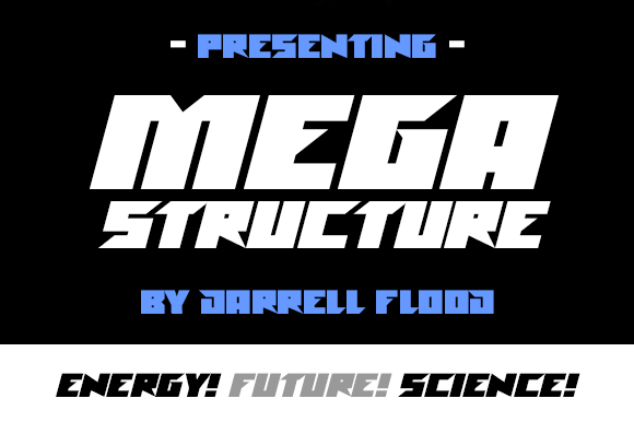 Megastructure