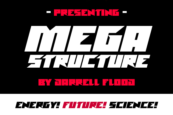 Megastructure