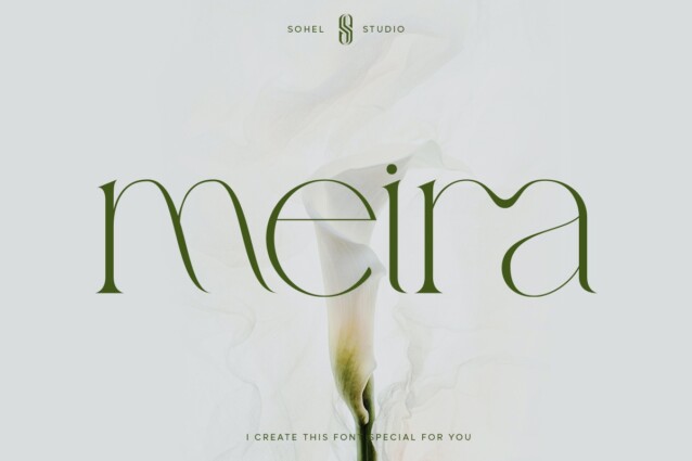 Meira Demo