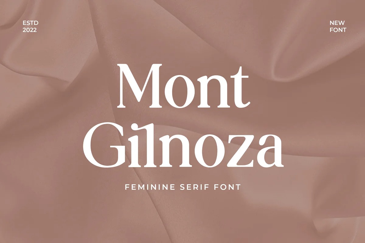 Mont Gilnoza