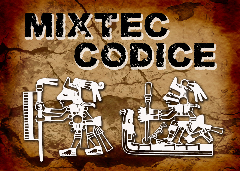 Mixtec Codice