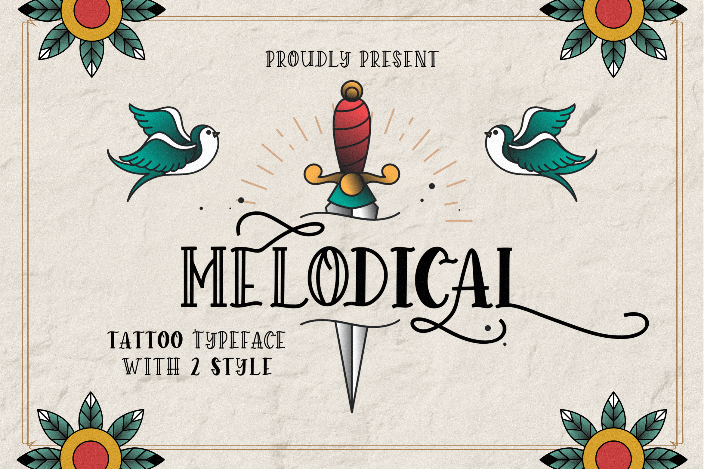 Melodical