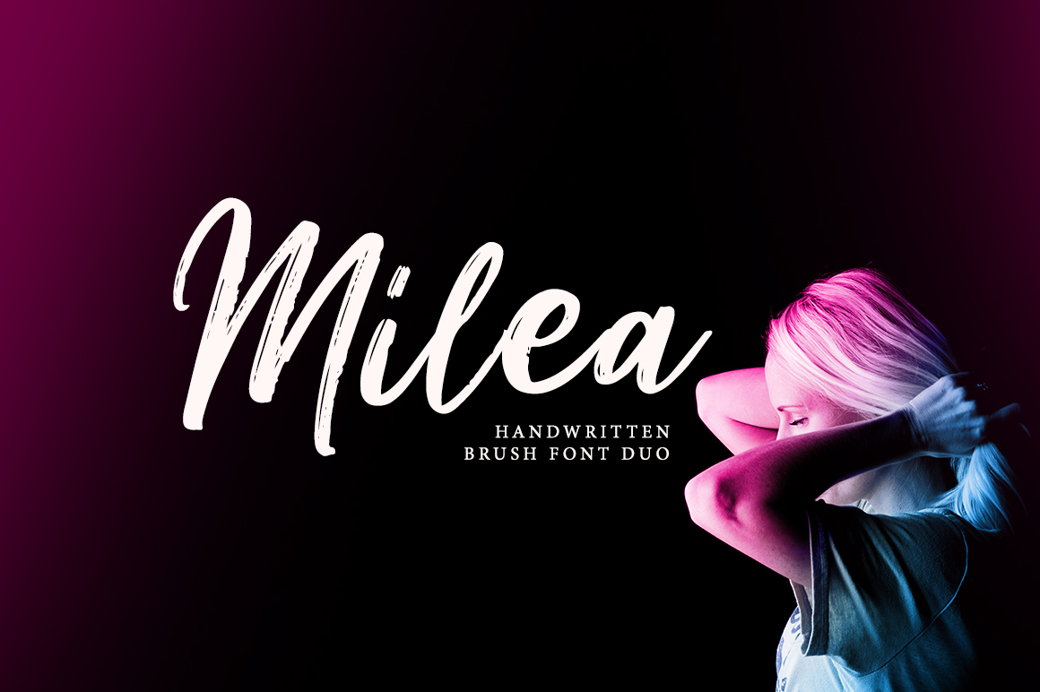 Milea Demo