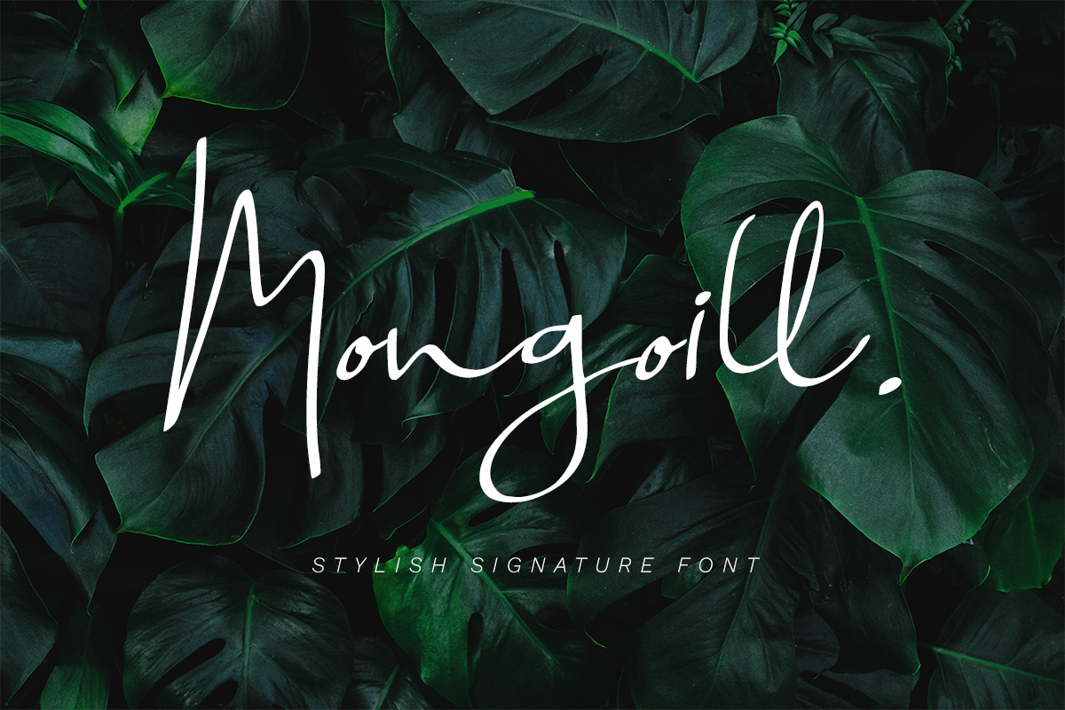 Mongoill