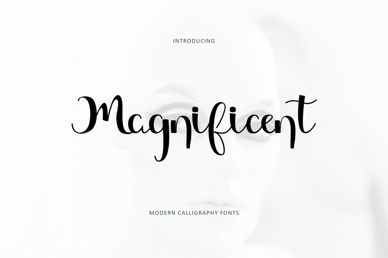 Magnificent Free