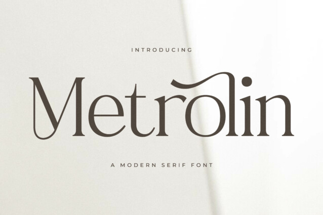 Metrolin DEMO VERSION