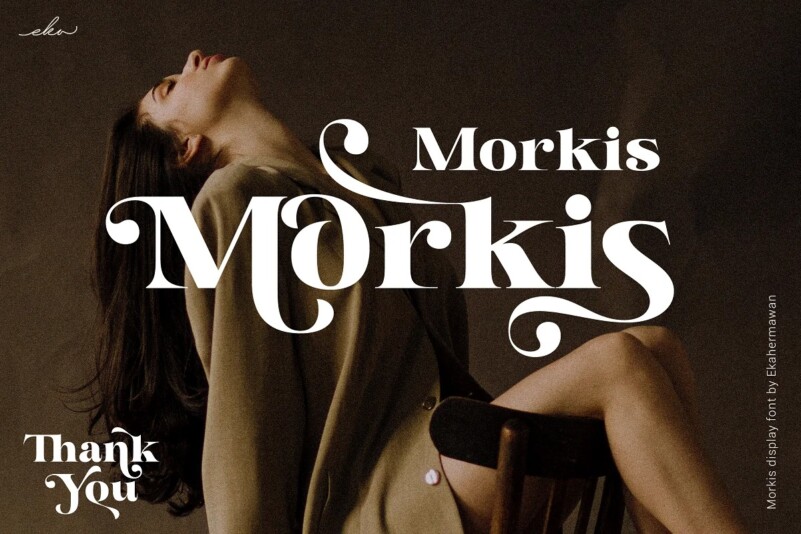 Morkis
