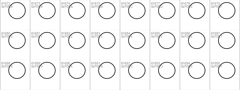 Moon Phases