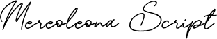 Mereoleona Script