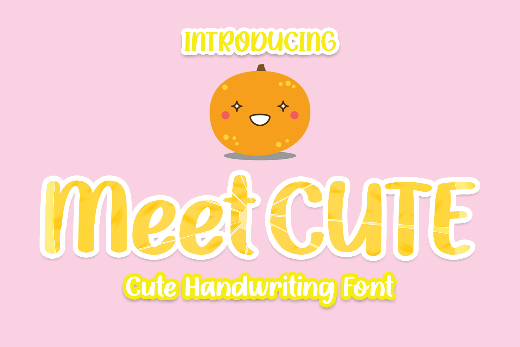 Meet Cute