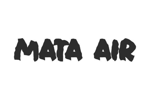 MataAirDemo