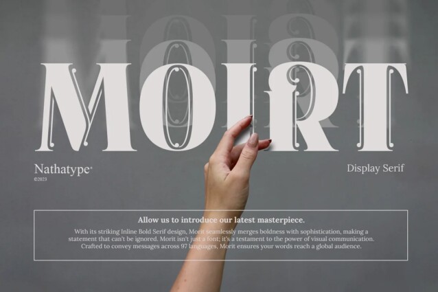 Moirt Personal Use