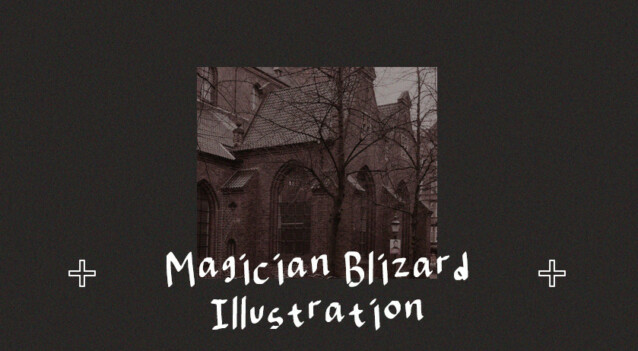 Magician Blizard