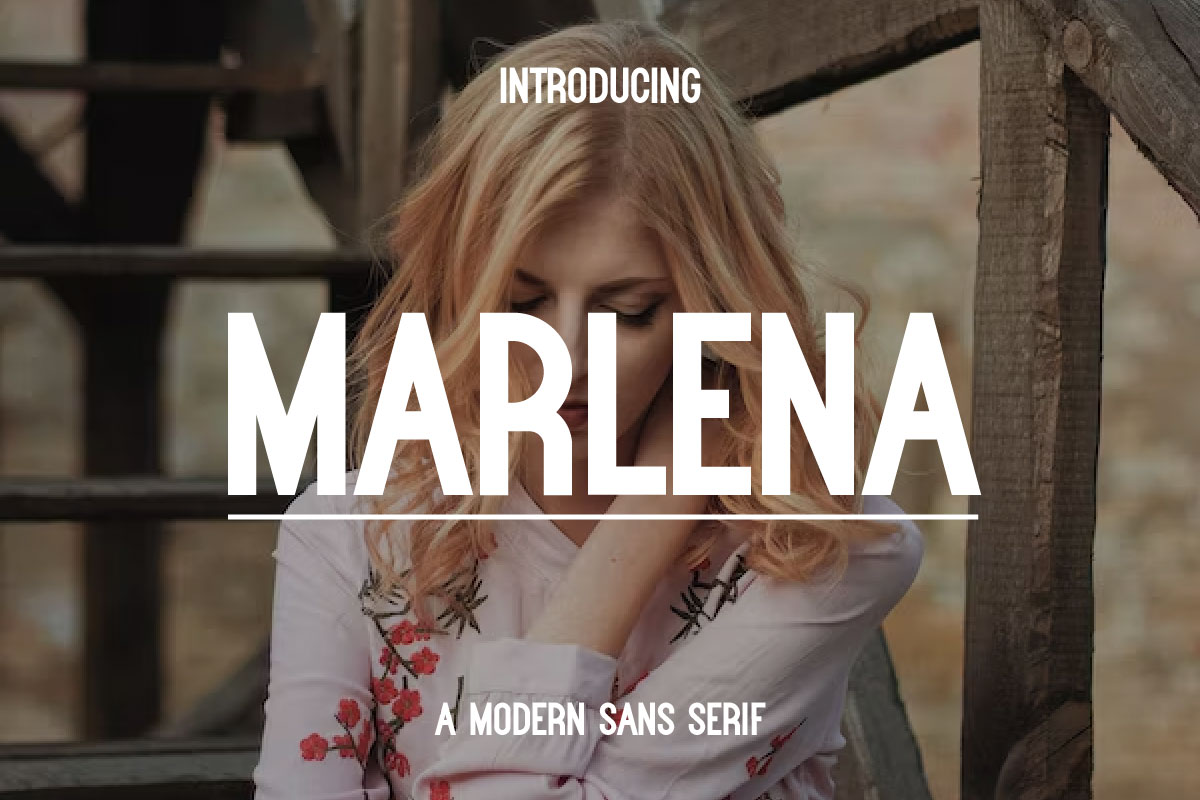 Marlena