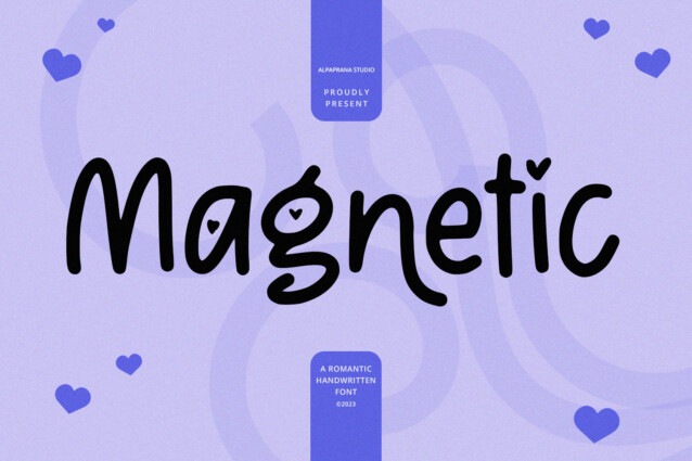 Magnetic