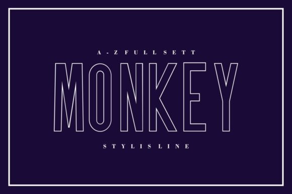 MONKEY