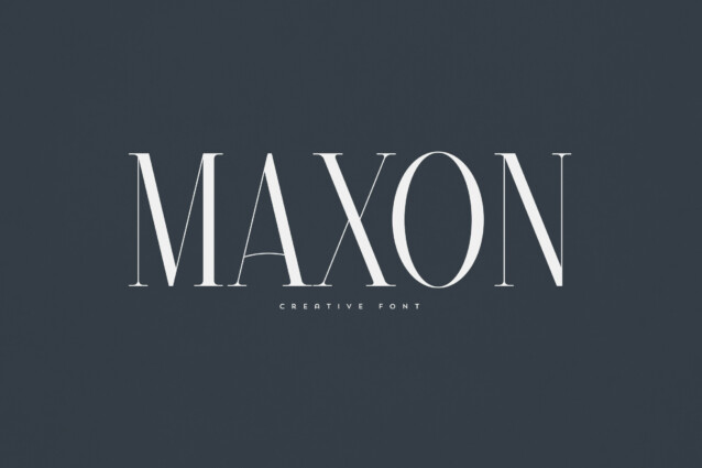 Maxon