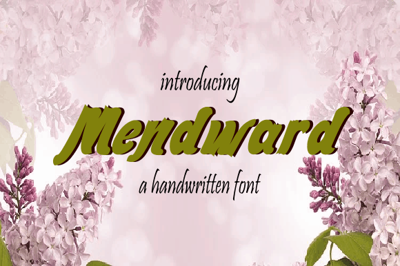 Mendward