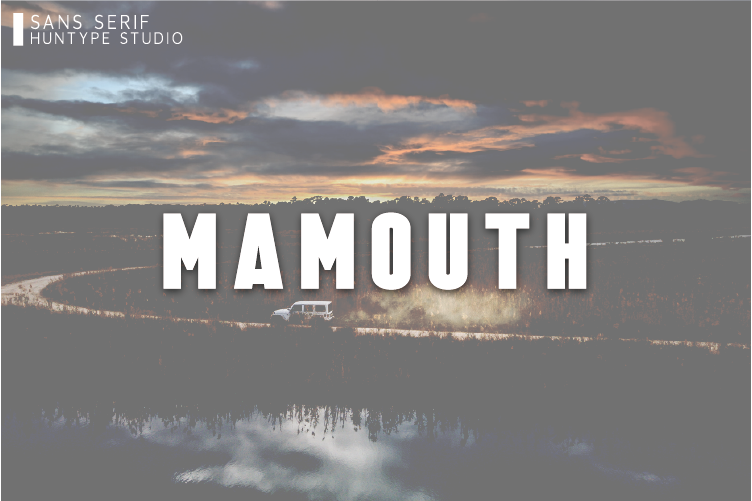 Mamouth