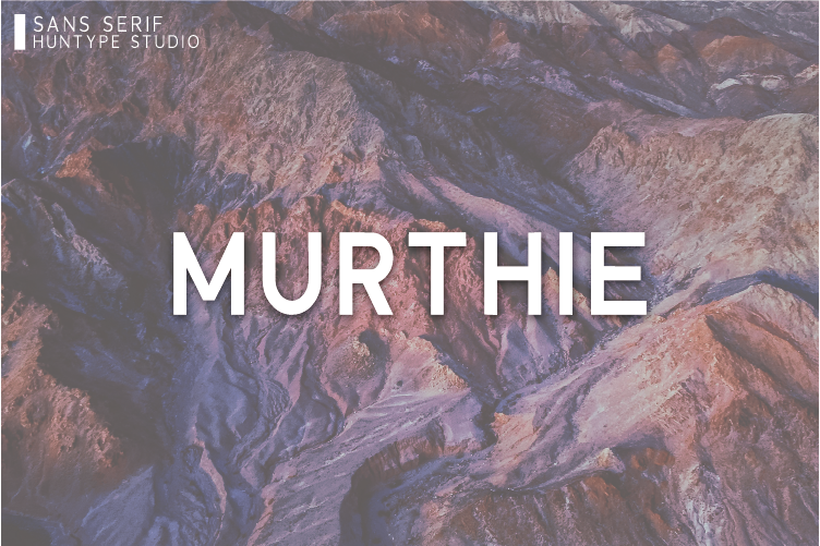 Murthie