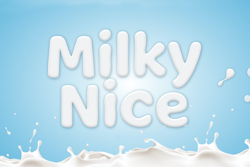 Milky Nice