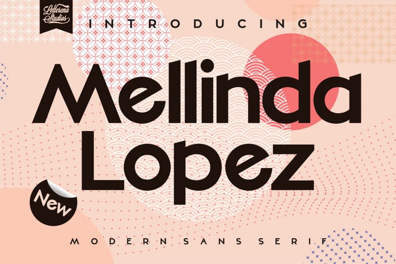 Mellinda Lopez