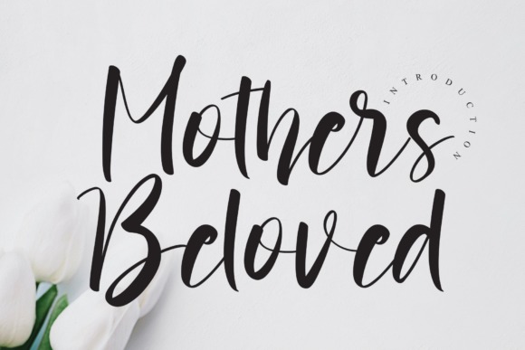 Mothers Beloved