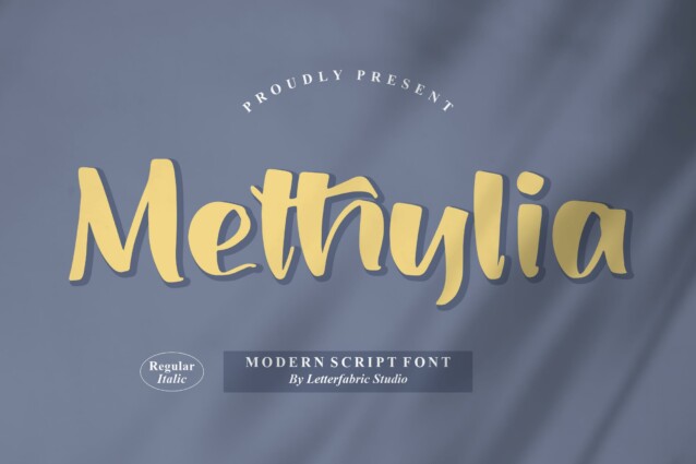Methylia