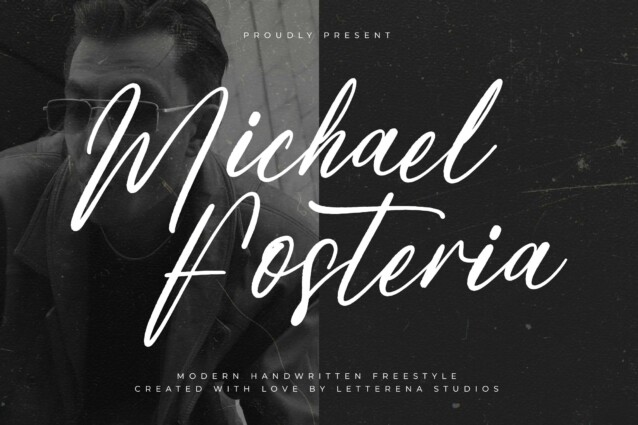 Michael Fosteria DEMO VERSION