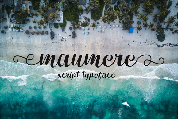 maumere